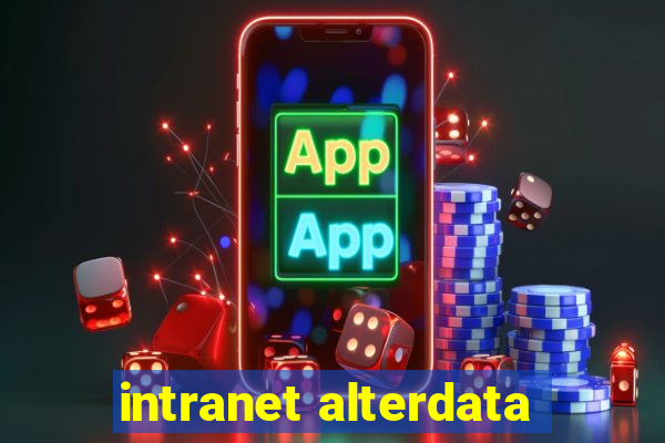 intranet alterdata